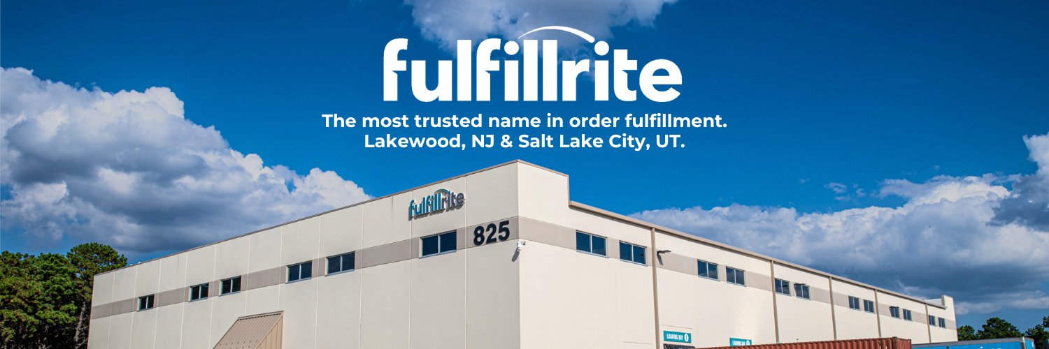 Fulfillrite banner