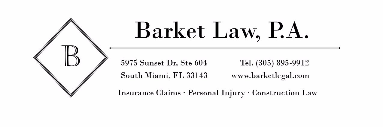 FlaInsuranceLaw's profile banner image