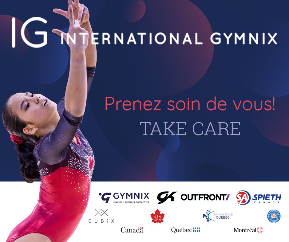 IntlGymnix's profile banner image