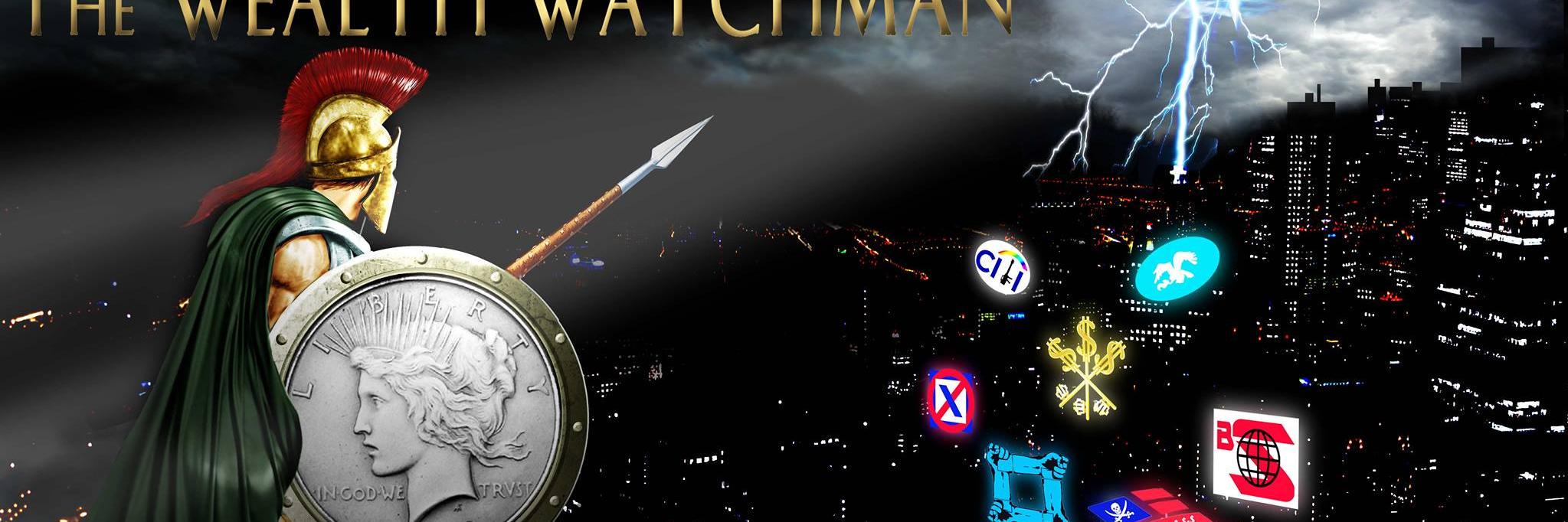 Wealth Watchman banner