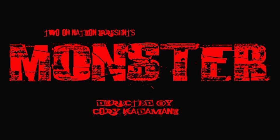 HarlemMonster's profile banner image