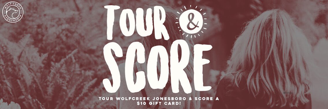 WC_Jonesboro's profile banner image