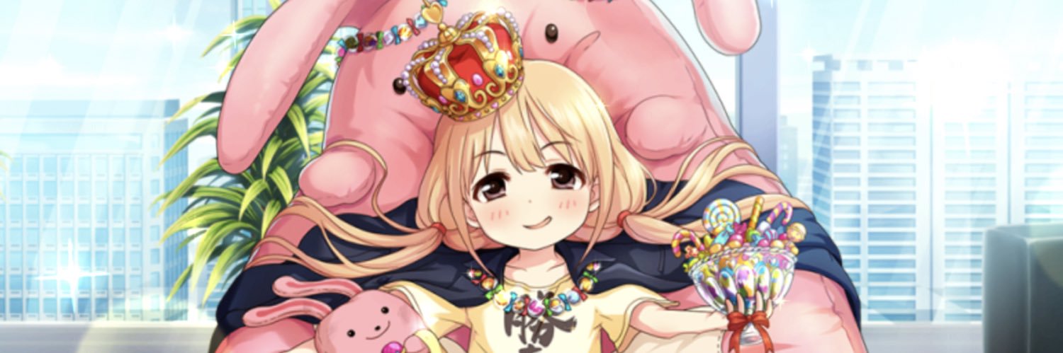 kakiage91's profile banner image