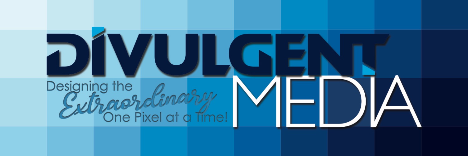DivulgentMedia's profile banner image