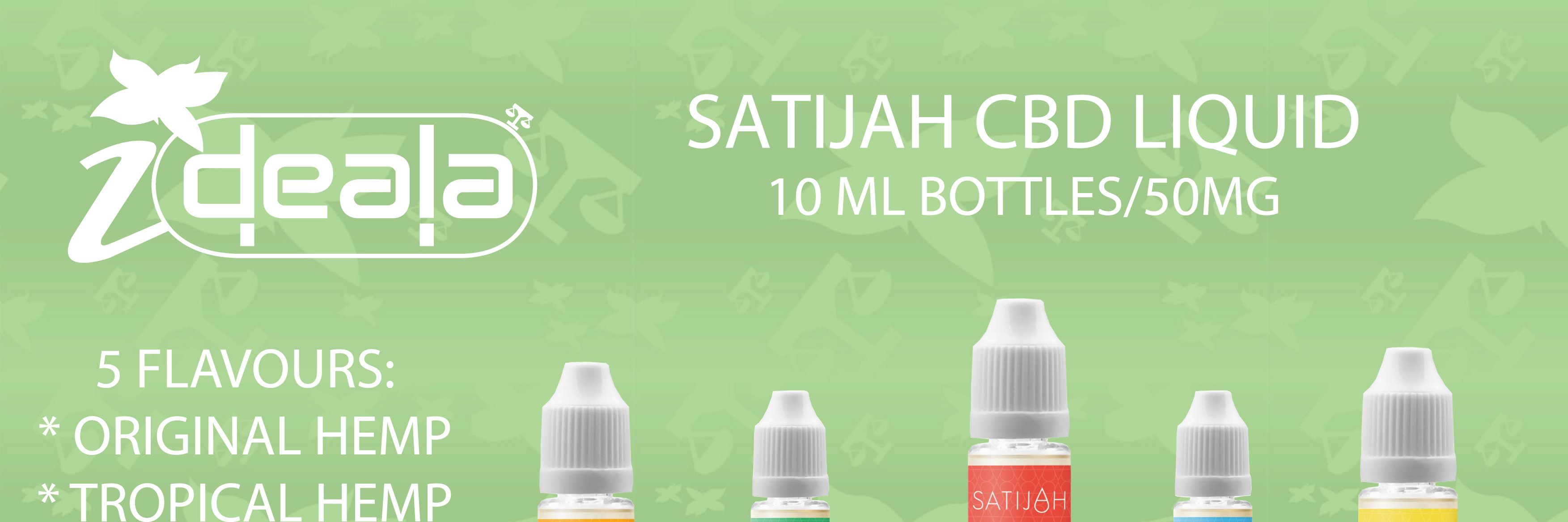 IDEALAHeadshop's profile banner image