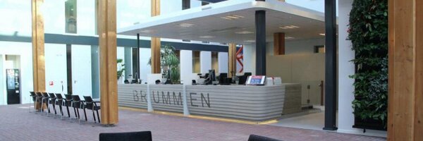 gembrummen Profile Banner