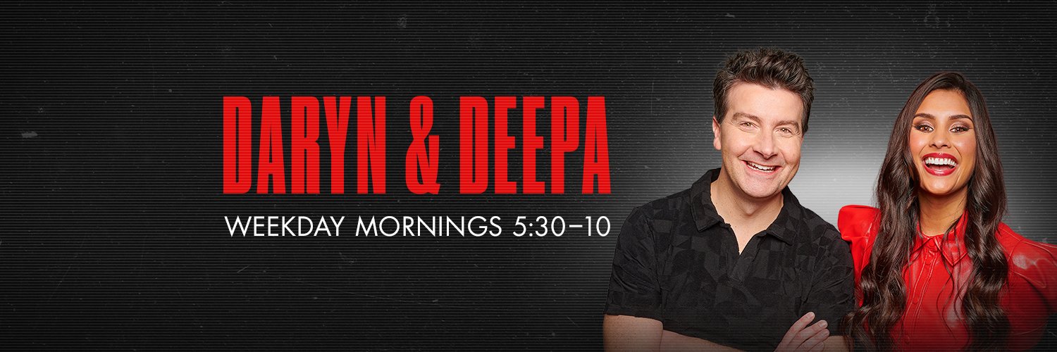 Virgin Radio Toronto banner