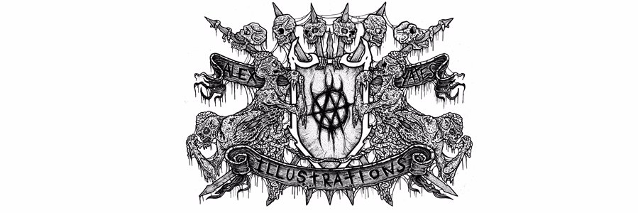 AYillustrations's profile banner image
