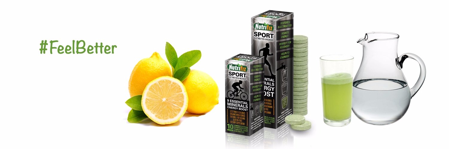 nutrifiz's profile banner image