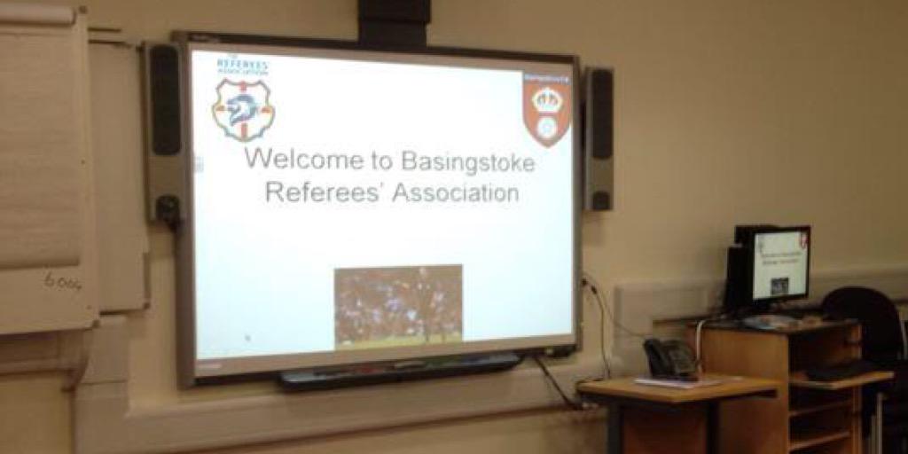 BasingstokeRA's profile banner image