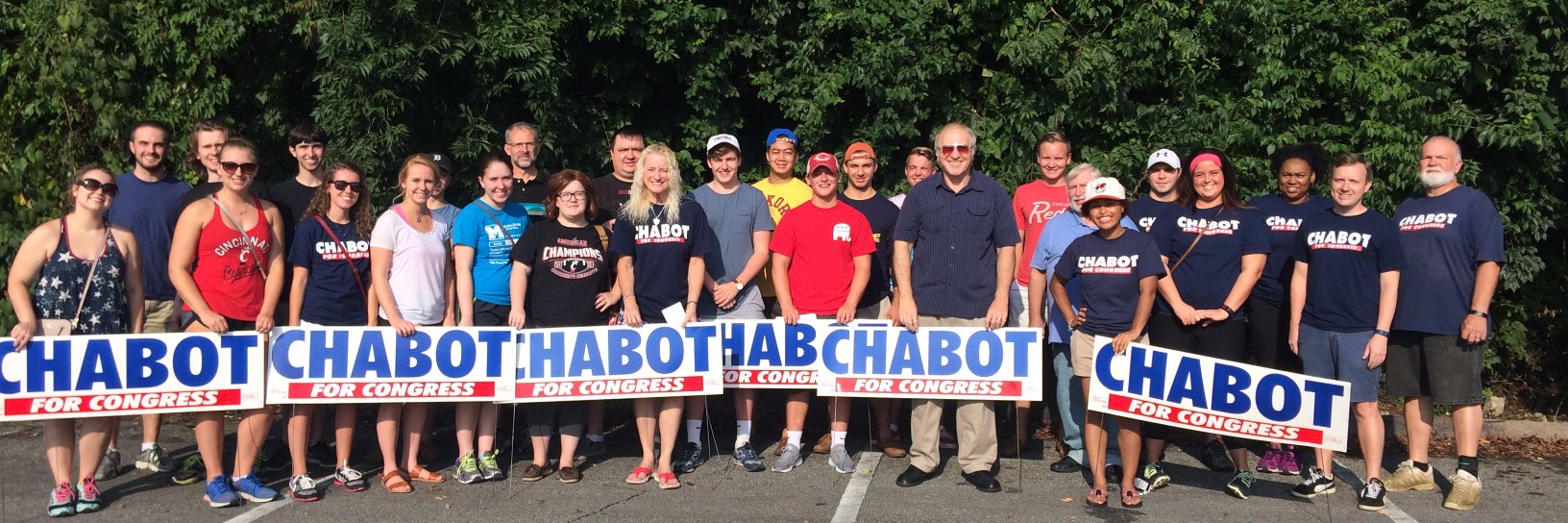 SteveChabot's profile banner image