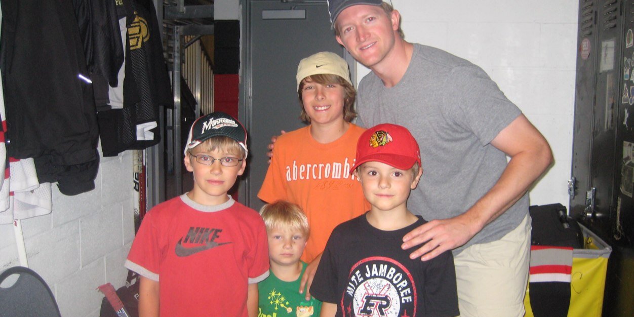TGreniuk's profile banner image