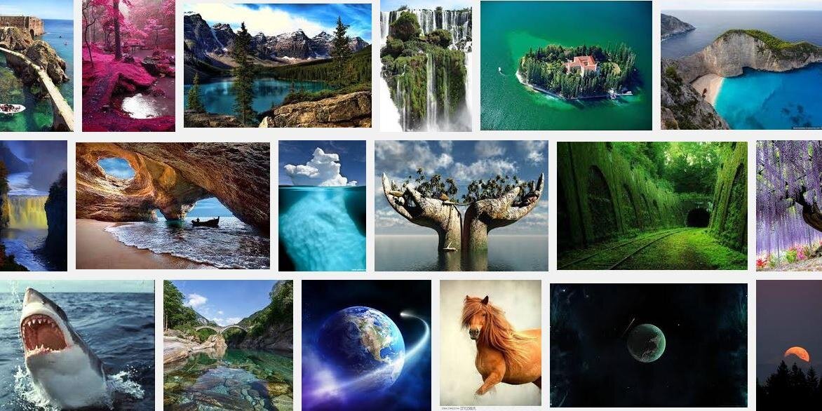 TopAmazingWorld's profile banner image