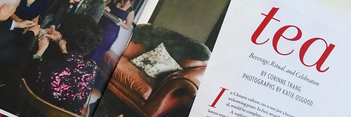 Corinne Trang banner