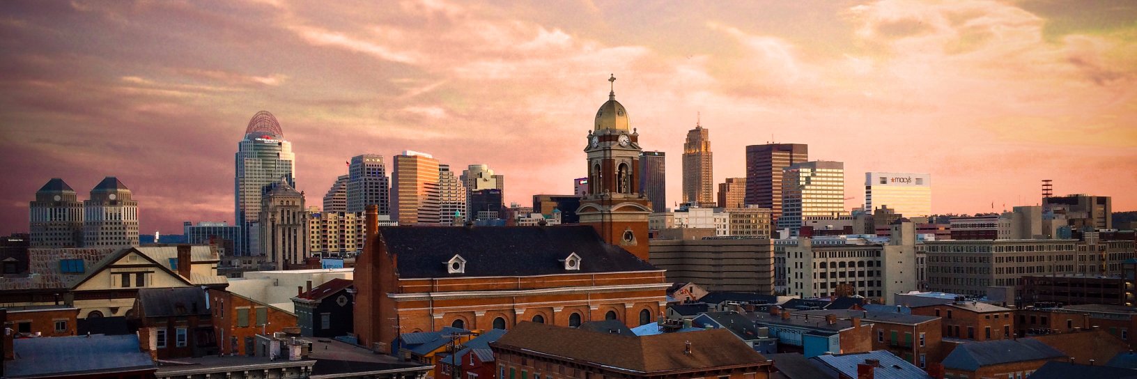 CincyExperience's profile banner image