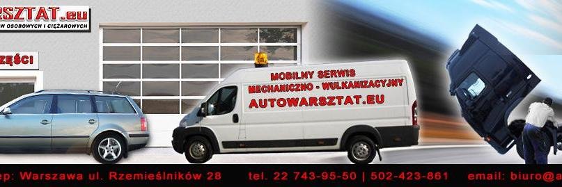 Autowarsztat.eu banner