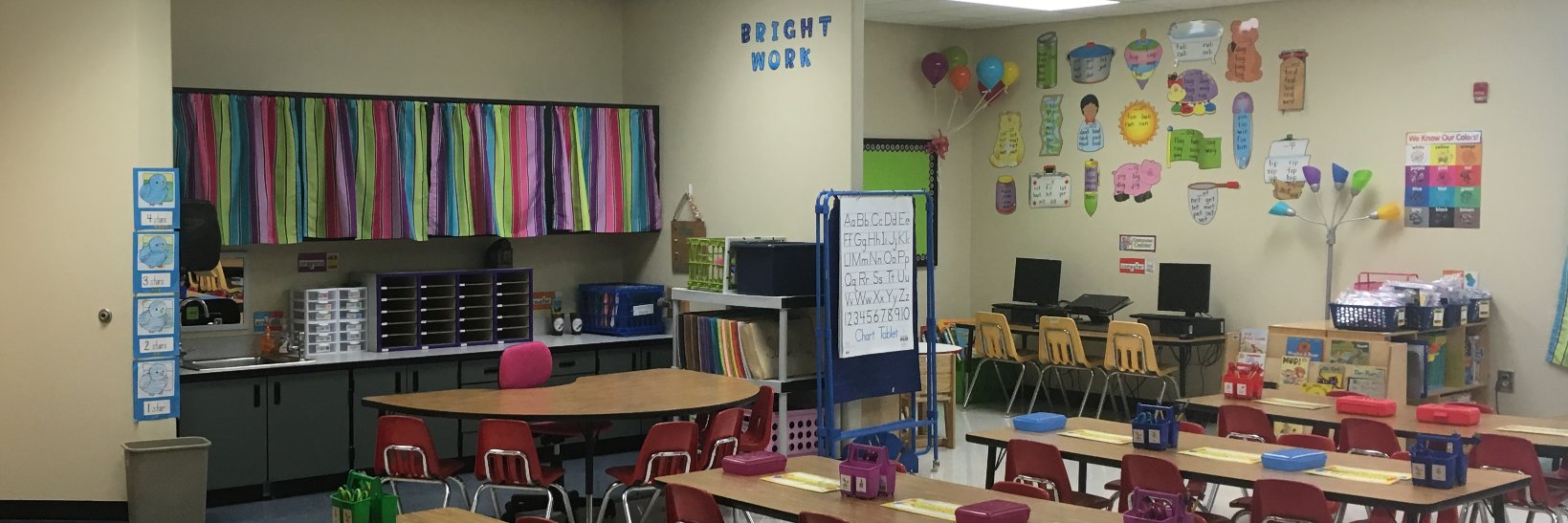 MrsSextonTeach's profile banner image