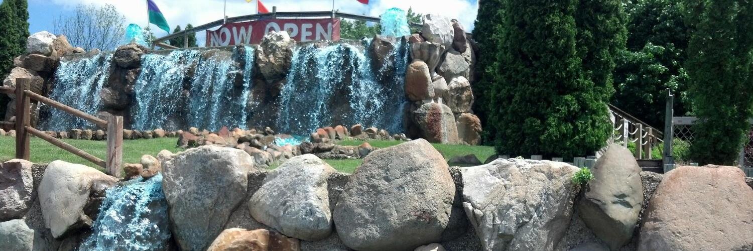 AJsFunCenter's profile banner image