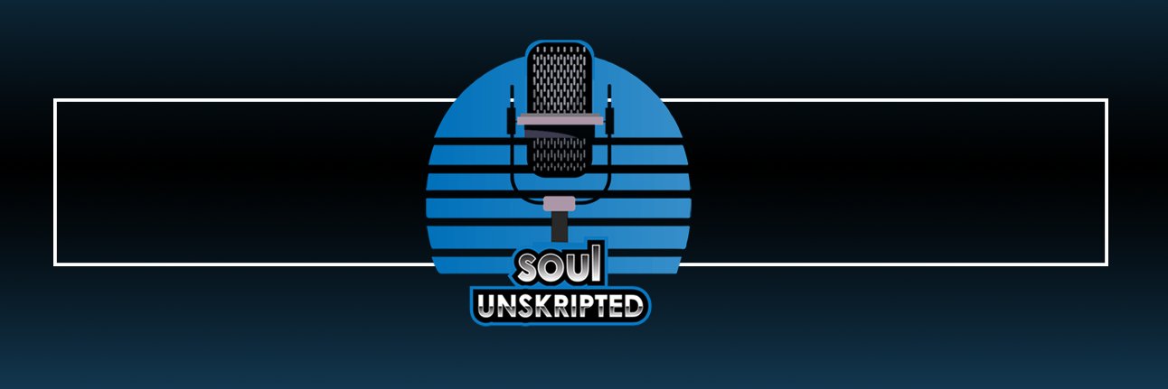 SoulUnskripted banner