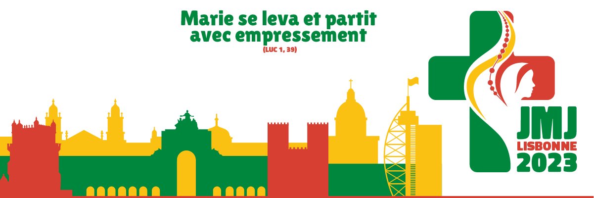 jmj92org's profile banner image