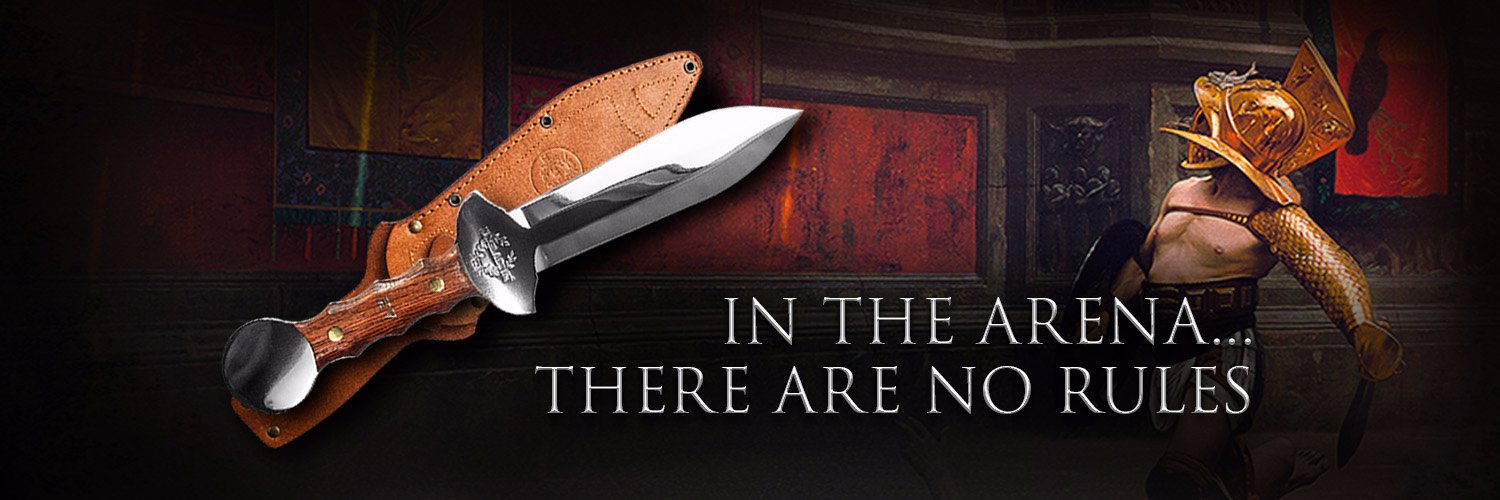 USGladius's profile banner image