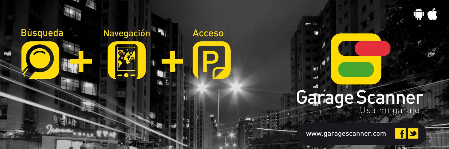 garagescanner banner