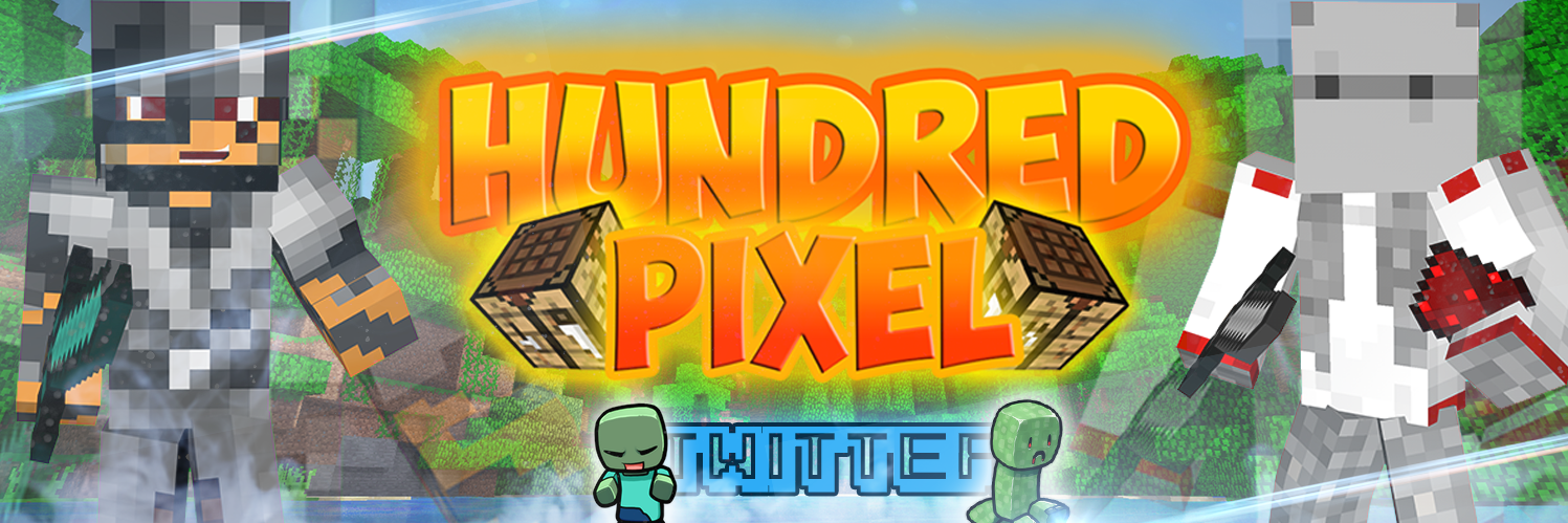 hundredpixel banner