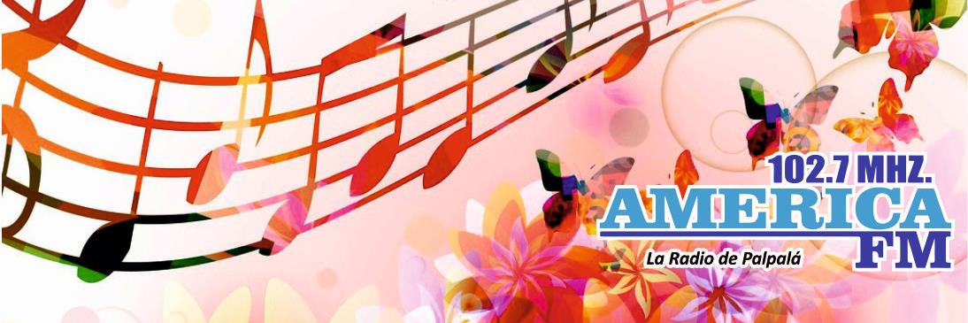 RadioAmerica_FM's profile banner image