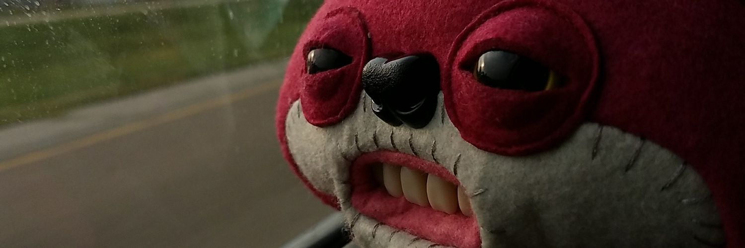 NodoBird's profile banner image