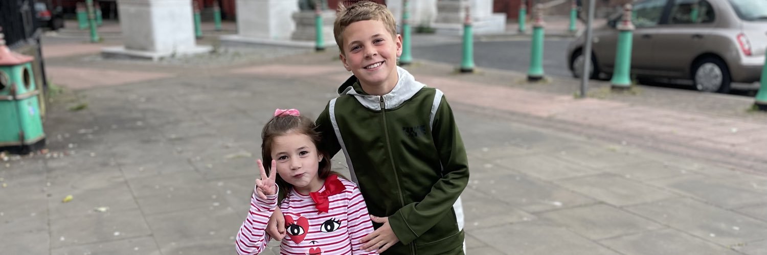 Wesley butcher banner