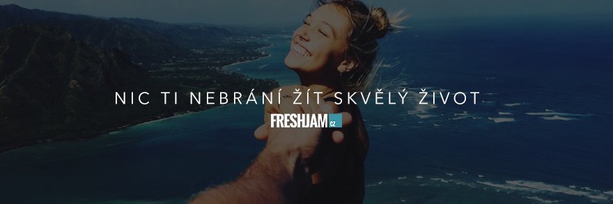 freshjamcz's profile banner image