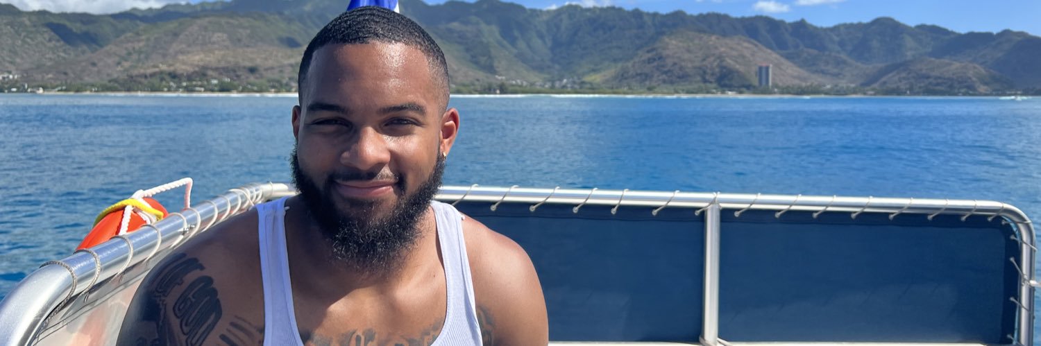TheKaymoney's profile banner image