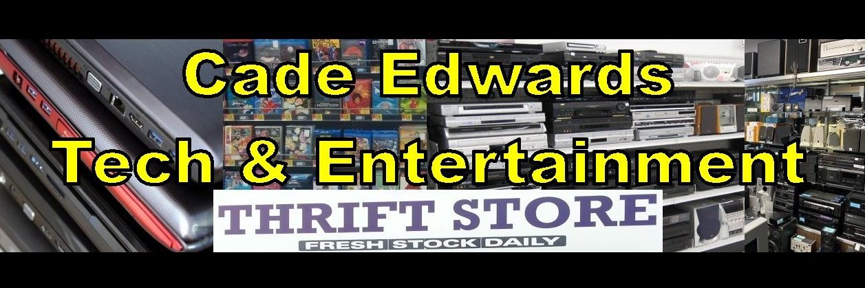 CadeRobEdwards's profile banner image