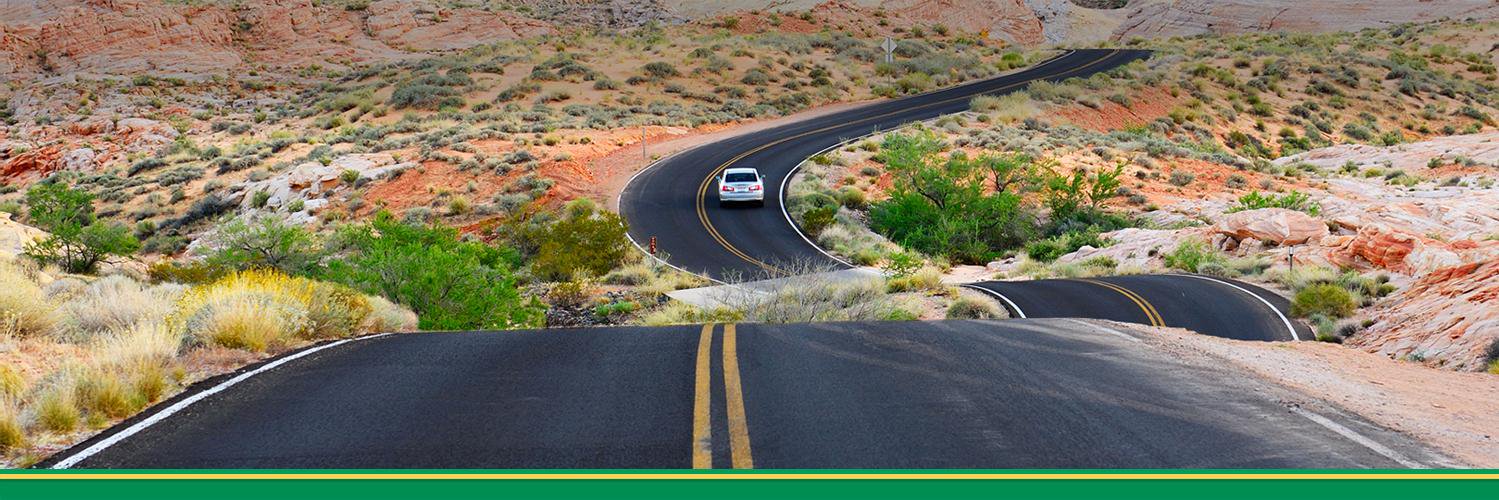 Valley Automall banner