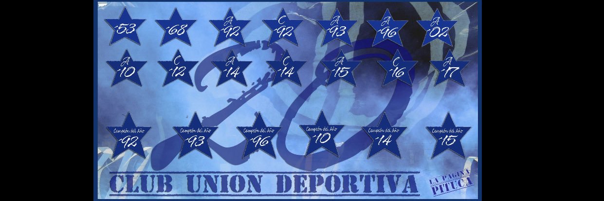 UnionTresLomas's profile banner image