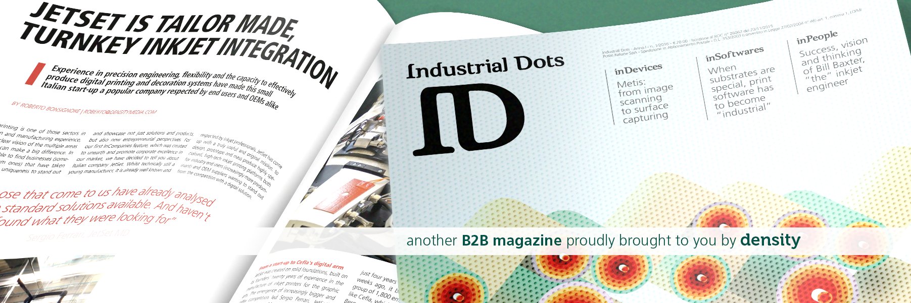 industrialdots's profile banner image