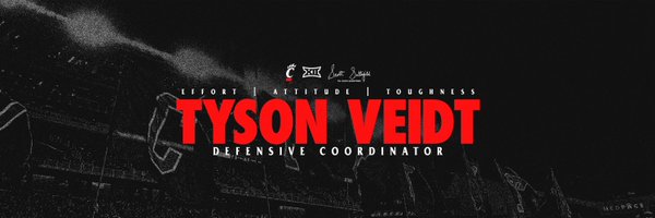 Tyson Veidt Profile Banner