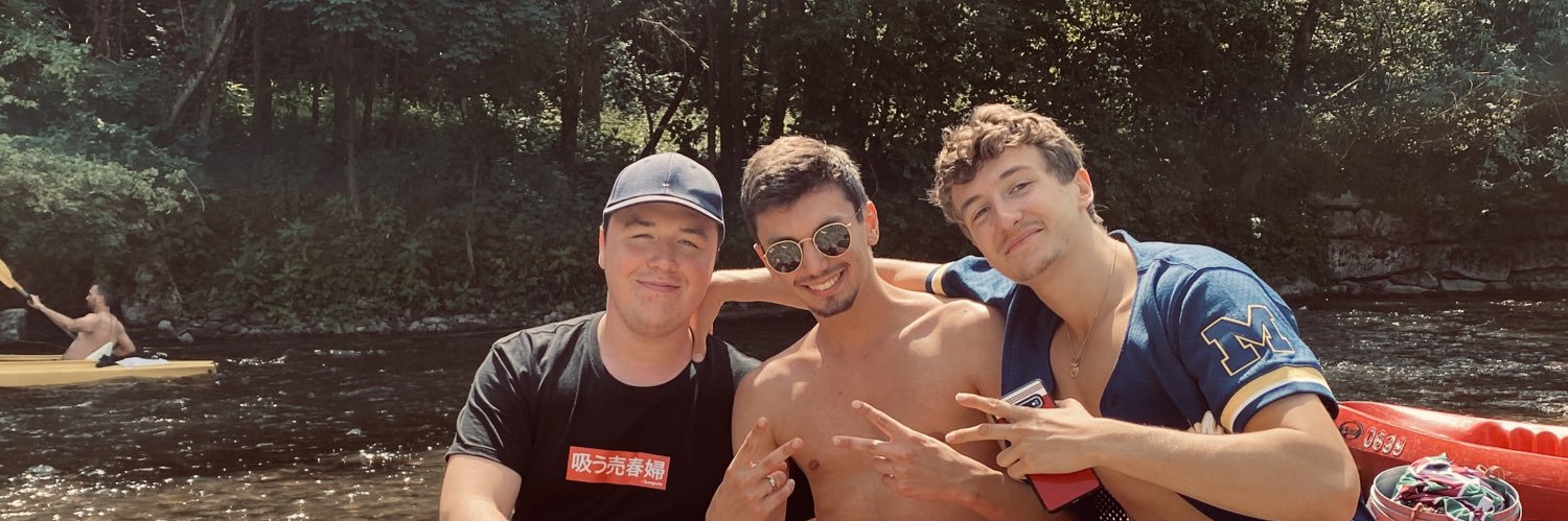 HugoDlst's profile banner image