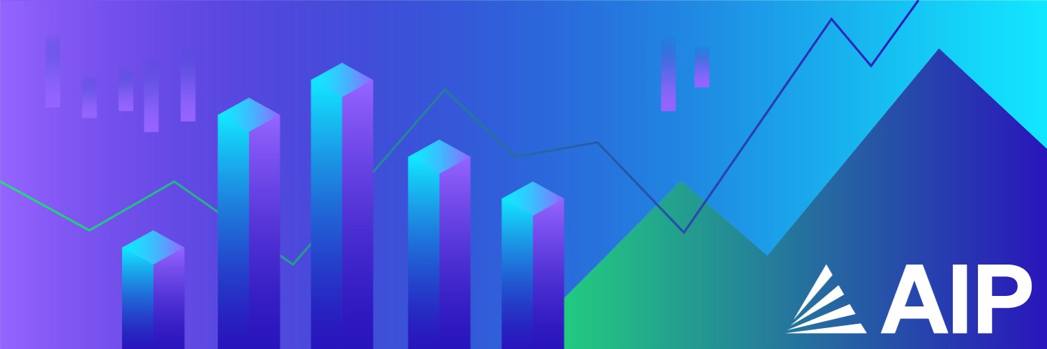 AIP Statistics's banner