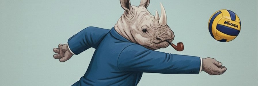 Basil_Volley's profile banner image