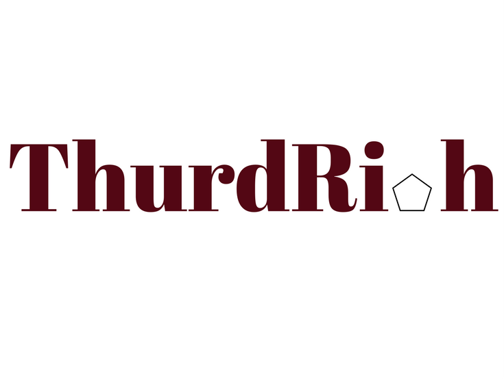 ThurdRich's profile banner image