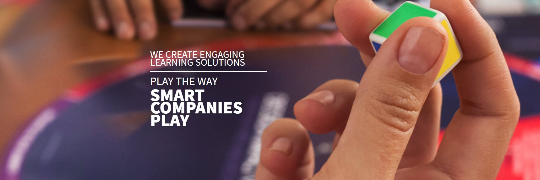 Paradigm Learning banner