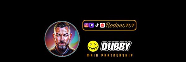 Roden0707 Profile Banner