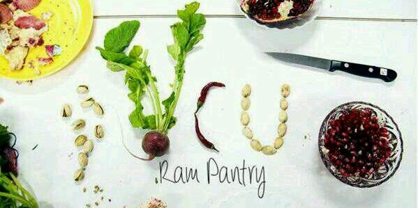 VCURamPantry's profile banner image