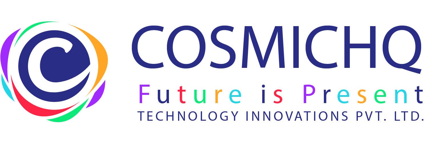 CosmicHQ's profile banner image