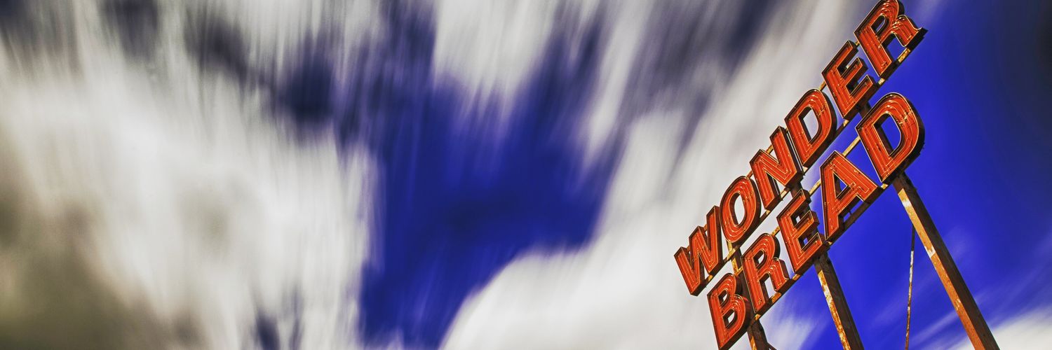 steverfriend's profile banner image