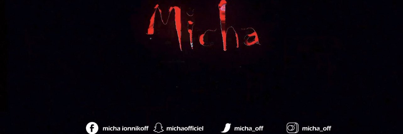 Micha_off's profile banner image