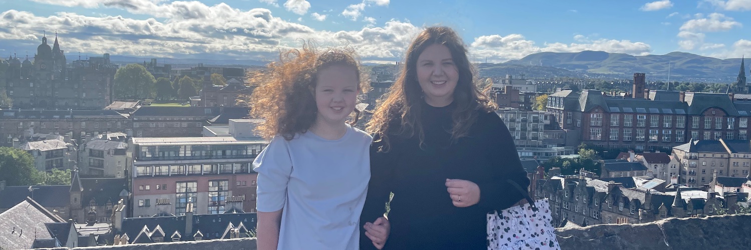 Amy Gargan banner