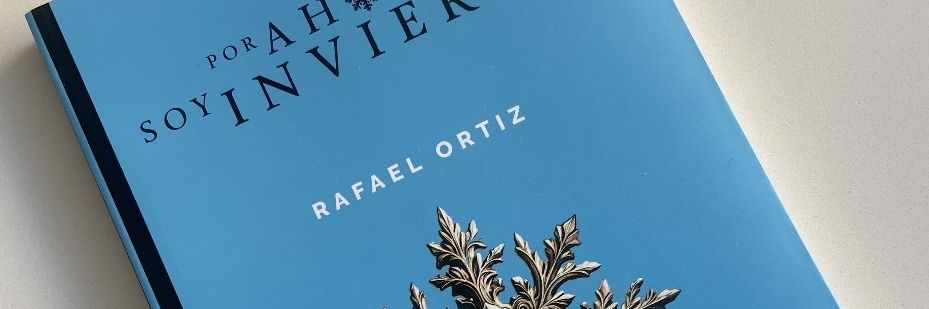 Rafael Ortiz banner