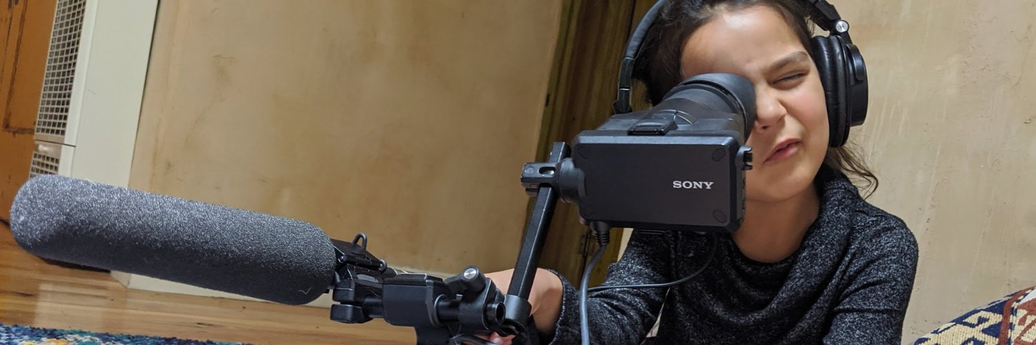 DeanaMitchell's profile banner image